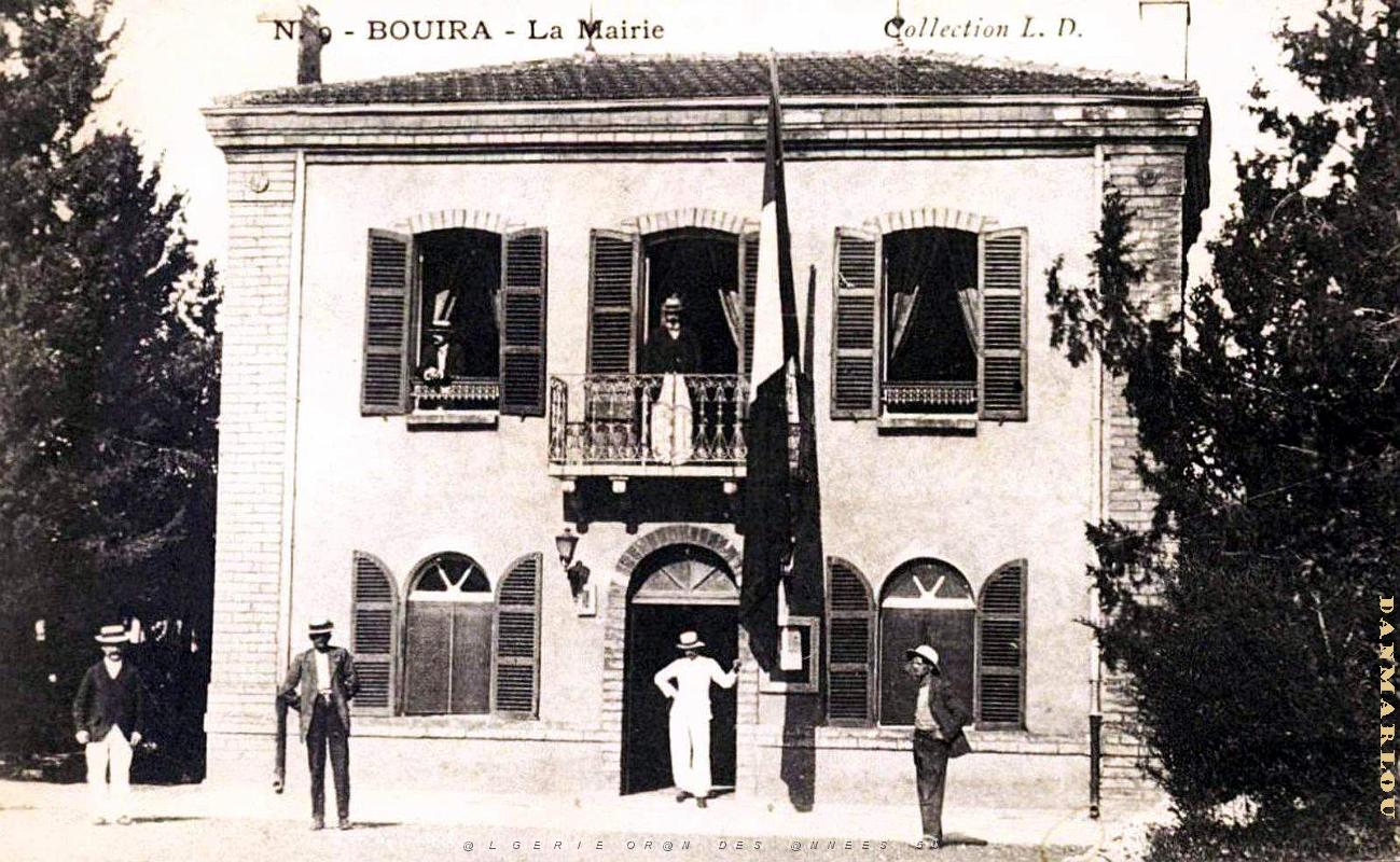 Bouira - Mairie.jpg